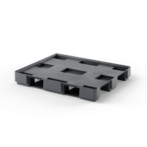 塑料托盘 - S5 (CD-5R) - Cabka Group GmbH - ISO / 运输 / 存储