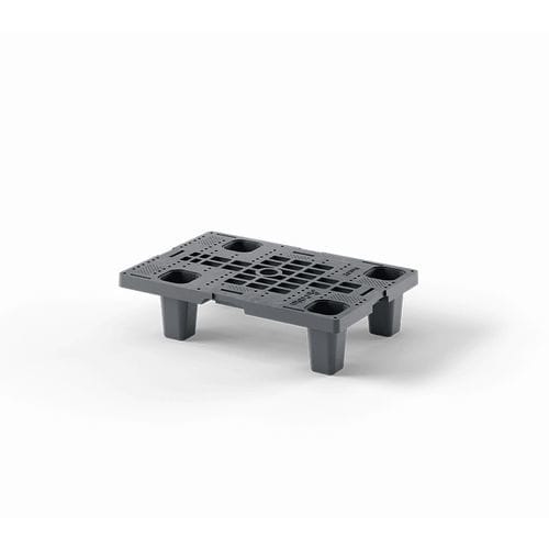 可装箱托盘 - Nest D2 (OD-4F) - Cabka Group GmbH - 塑料 / ISO / 搬运