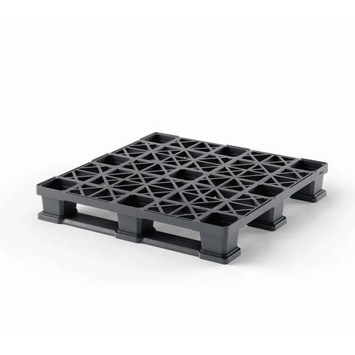 塑料托盘 - Nest C5 (OD-3R) - Cabka Group GmbH - 聚乙烯 / 运输 / 四向进叉