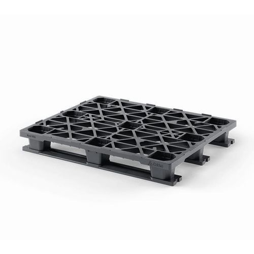 塑料托盘 - Nest US5 (OD-3R) - Cabka Group GmbH - 运输 / 存储 / 搬运