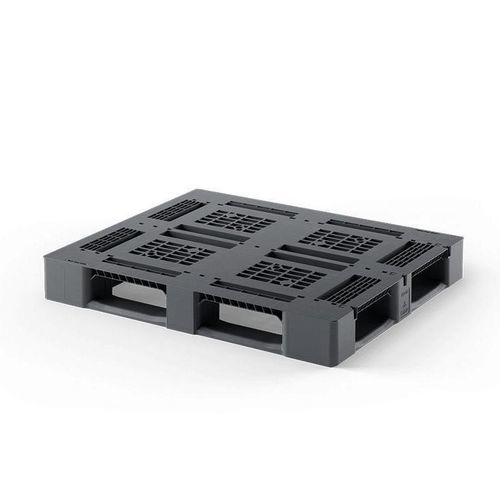塑料托盘 - Eco i5.2 (OD-5R) - Cabka Group GmbH - 运输 / 存储 / 搬运