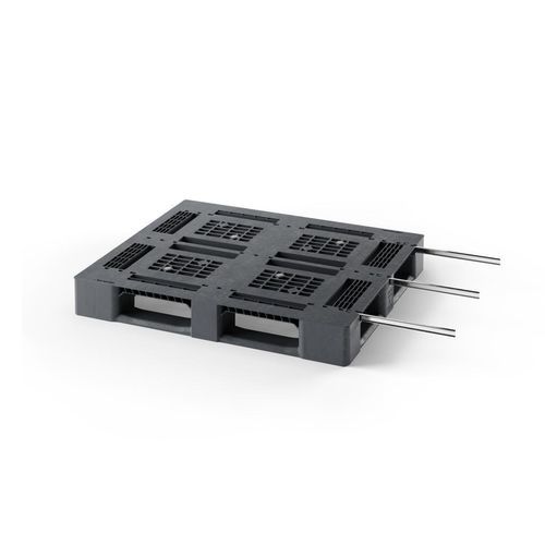 塑料托盘 - Eco i5.2 (OD-5R-3M) - Cabka Group GmbH - 运输 / 存储 / 搬运