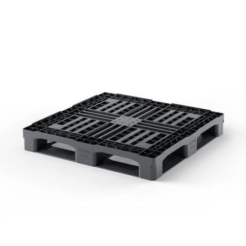 塑料托盘 - Eco C5 (OD-6R) - Cabka Group GmbH - 运输 / 存储 / 搬运