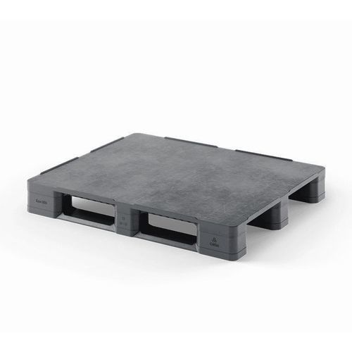 塑料托盘 - Eco US5 (CD-3R) - Cabka Group GmbH - 运输 / 存储 / 搬运