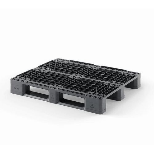 塑料托盘 - Eco US5 (OD-3R-M) - Cabka Group GmbH - 运输 / 存储 / 搬运