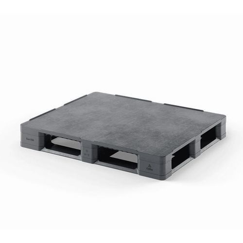 塑料托盘 - Eco US5 (CD-6R-M) - Cabka Group GmbH - 运输 / 存储 / 搬运