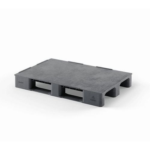 塑料托盘 - Eco E5.1 (CD-3R) - Cabka Group GmbH - 运输 / 存储 / 搬运