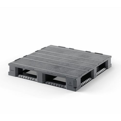 塑料托盘 - Endur C7.2 (CD-6R) - Cabka Group GmbH - ISO / 运输 / 存储