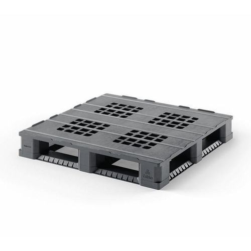 塑料托盘 - Endur C7.2 (OD-6R) - Cabka Group GmbH - ISO / 运输 / 存储