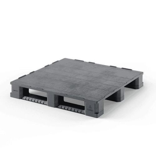 塑料托盘 - Endur C7.2 (CD-3R) - Cabka Group GmbH - ISO / 运输 / 存储