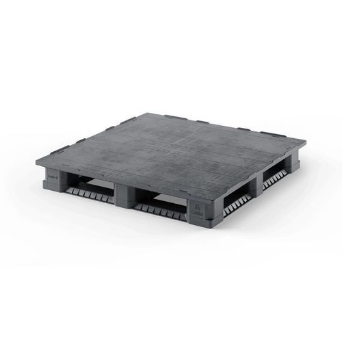 塑料托盘 - Endur S7 (CD-6R) - Cabka Group GmbH - 运输 / 存储 / 搬运