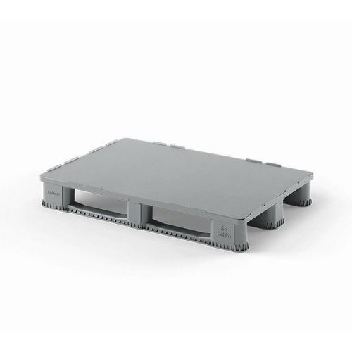 塑料托盘 - Endur E7 (CD-3R) - Cabka Group GmbH - 运输 / 存储 / 搬运