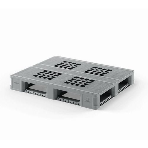 塑料托盘 - Endur i7 (OD-6R) - Cabka Group GmbH - 运输 / 存储 / 搬运