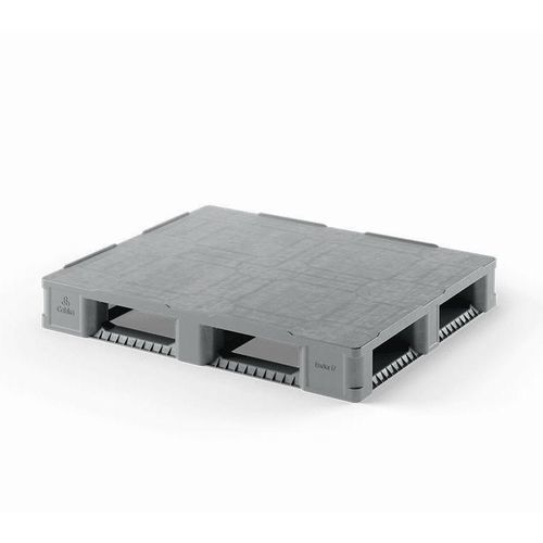 塑料托盘 - Endur i7 (CD-6R) - Cabka Group GmbH - 运输 / 存储 / 搬运