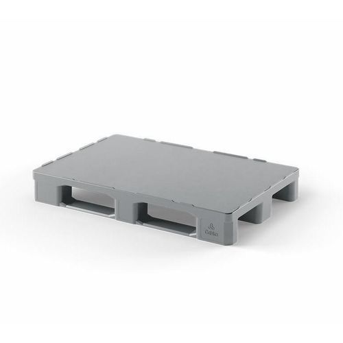 卫生托盘 - E7.3 (CD-3CR) - Cabka Group GmbH - 塑料 / 运输 / 存储