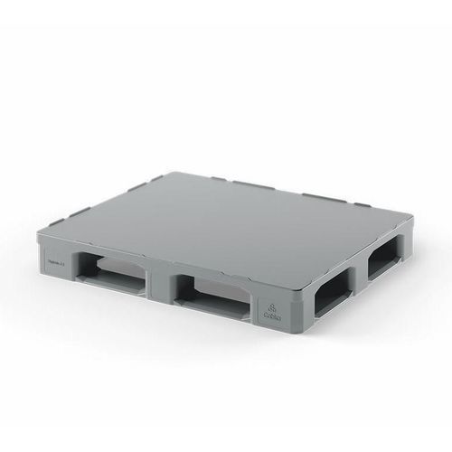 卫生托盘 - i7.1 (CD-5R) - Cabka Group GmbH - 塑料 / 运输 / 存储