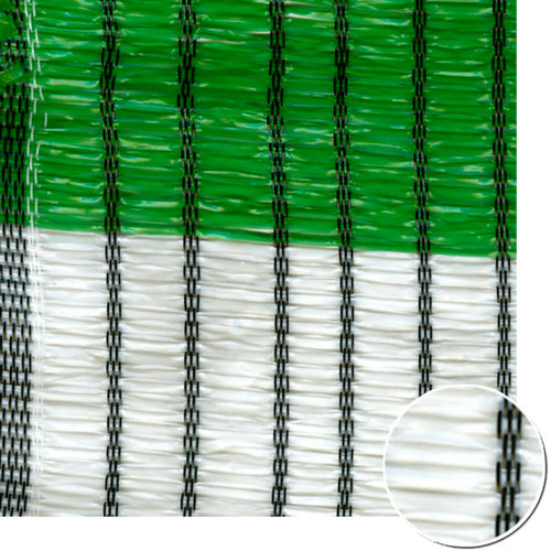 防鸟水产养殖用网 - Rábita Agrotextil - 用于水池隔断
