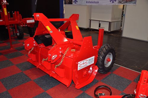 果园旋转锄头 - ARE,ASR - HMF Hermeler Maschinenbau GmbH
