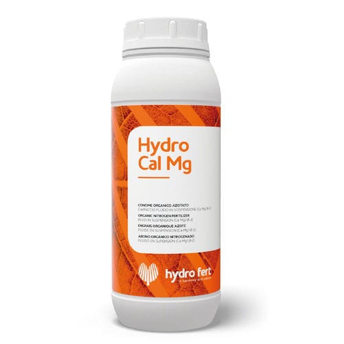 有机肥料 - Hydro Cal Mg - Hydro Fert - 氮 / 高镁 / 高钙