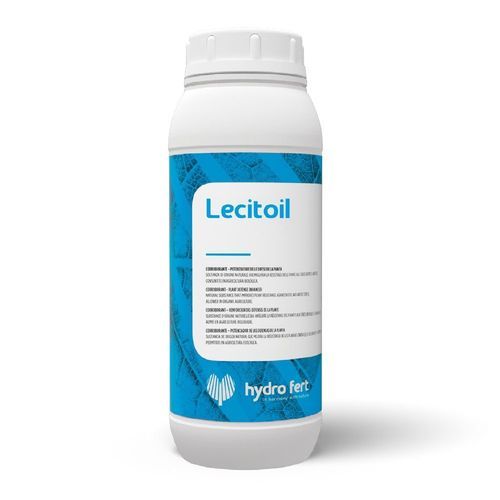 有机生物刺激素 - Lecitoil - Hydro Fert - 液体 / 植物防御素 / 叶面