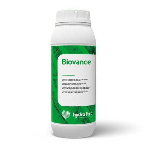 有机肥料 - Biovance - Hydro Fert - 微生物 / 液体 / 土壤结构