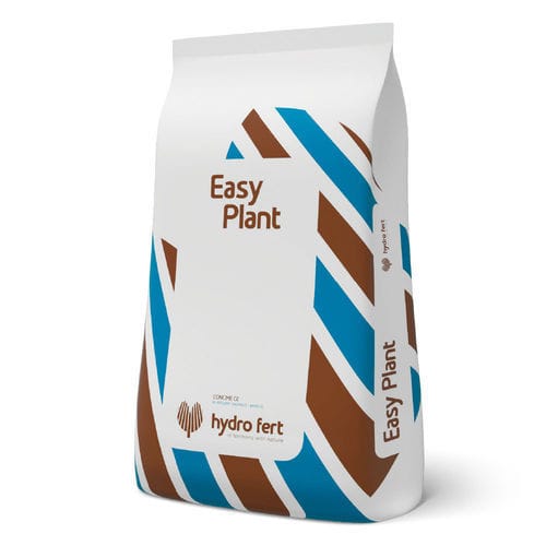 矿物肥料 - Easy Plant - Hydro Fert - NPK / 粉末 / 灌溉施肥