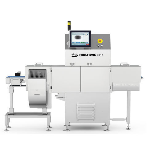 检查机 - I 510 - MULTIVAC Sepp Haggenmüller SE & Co. KG