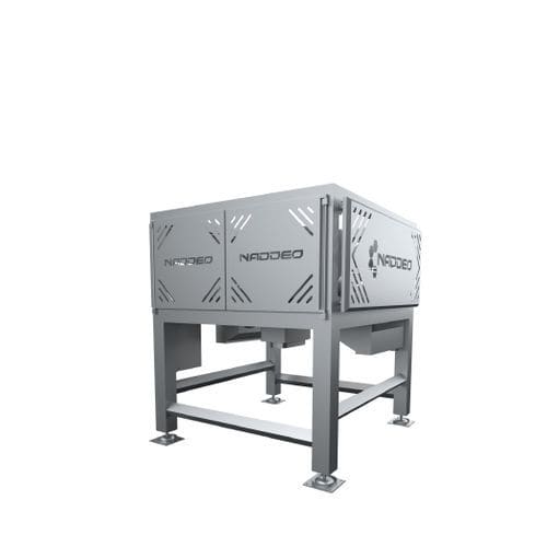 蔬菜干燥机 - ADRY series - Naddeo Technologies Srl - 幼苗 / 固定 / 离心机