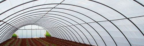 隧道式温室 - APT - NOVAGRIC (Novedades Agrícolas, S.A.) - 塑料