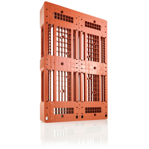 塑料托盘 - D1 - Craemer GmbH - 轻型