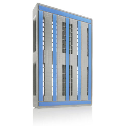 塑料托盘 - EURO L1® - Craemer GmbH