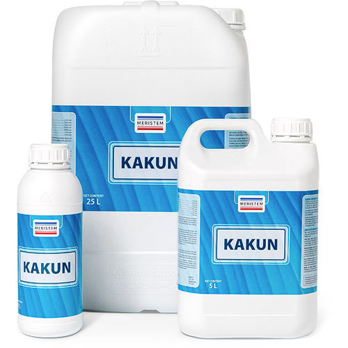 钾肥料 - Kakun - Quimicas Meristem S.L. - 有机 / 液体 / 缺陷校正