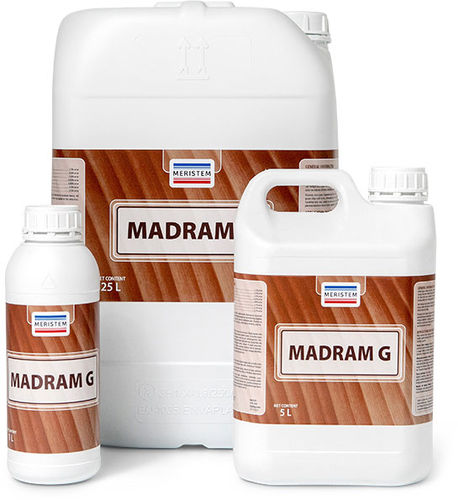 石灰土壤改良剂 - Madram G - Quimicas Meristem S.L. - 土壤结构