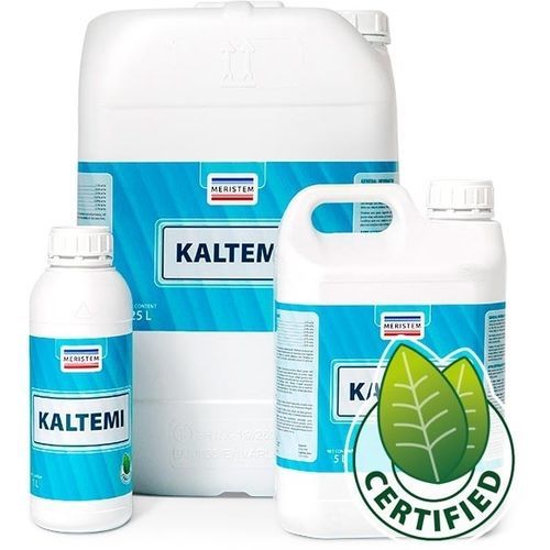 有机肥料 - Kaltemi - Quimicas Meristem S.L. - 微量元素 / 富集硼 / 富铁