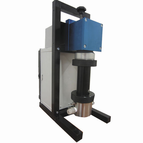 滴灌施肥泵 - AG15 - Ecodose Fertigation Systems - 活塞 / 带肥料注入器