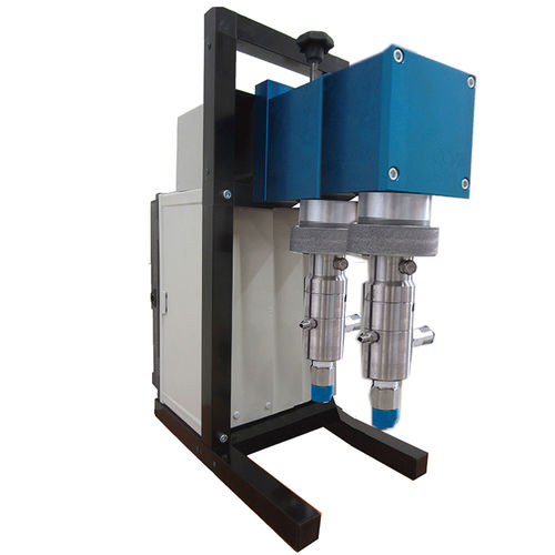 滴灌施肥泵 - AG50-2 - Ecodose Fertigation Systems - 活塞 / 带肥料注入器