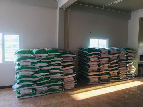 矿物肥料 - SURYA AGROTECH THAILAND CO LTD - NPK / 微量元素 / 颗粒