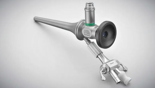 窥镜兽用耳镜 - 67260OSA - KARL STORZ ENDOSKOPE - 用于小型动物 / 手术