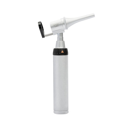 窥镜兽用耳镜 - G100  - heine - 用于小型动物 / 3,5V / 卤素灯