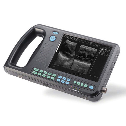 便携式兽用超声诊断仪 - SonoScan A1V - shinova vet - 牛 / 马科动物 / 犬用