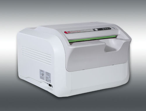 兽医用数字化扫描仪 / 兽用 - Divario CR-T2 - MinXray - 紧凑型 / 台面式