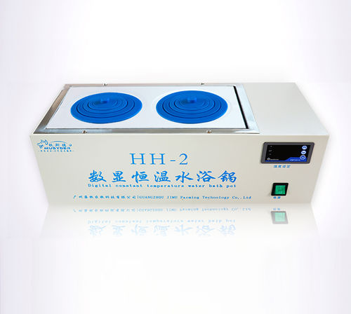猪精子分析仪 - HH-2 - musyder
