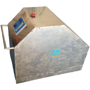 消毒臭氧发生器 - GBH - GREEN BIOZONE.SL..CIF 21553953