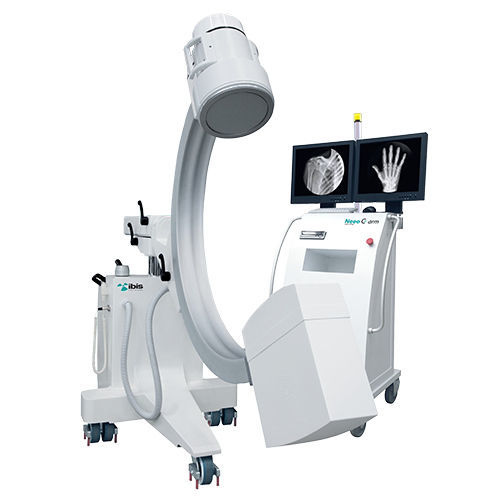 X射线射线发生装置 / 兽用 - NEEO C-ARM - IBIS srl