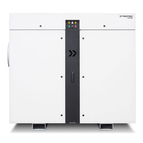 农业建筑用除湿机 - TTR 10000 - Trotec GmbH - 固定式