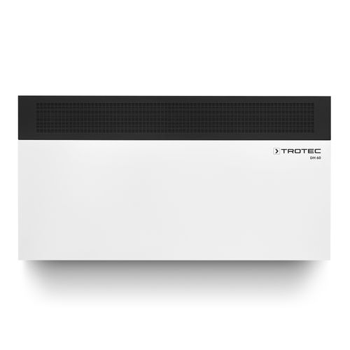 农业建筑用除湿机 - DH 60 - Trotec GmbH - 移动式