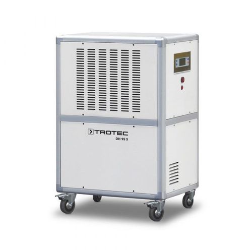 农业建筑用除湿机 - DH 95 S - Trotec GmbH - 移动式
