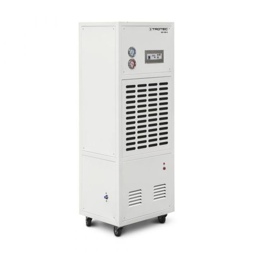 农业建筑用除湿机 - DH 105 S - Trotec GmbH - 移动式