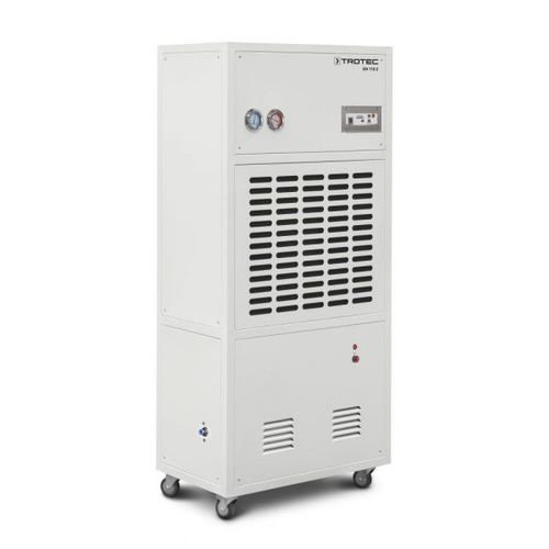 农业建筑用除湿机 - DH 115 S - Trotec GmbH - 移动式