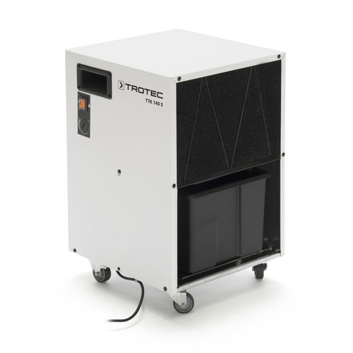 农业建筑用除湿机 - TTK 140 S - Trotec GmbH - 移动式